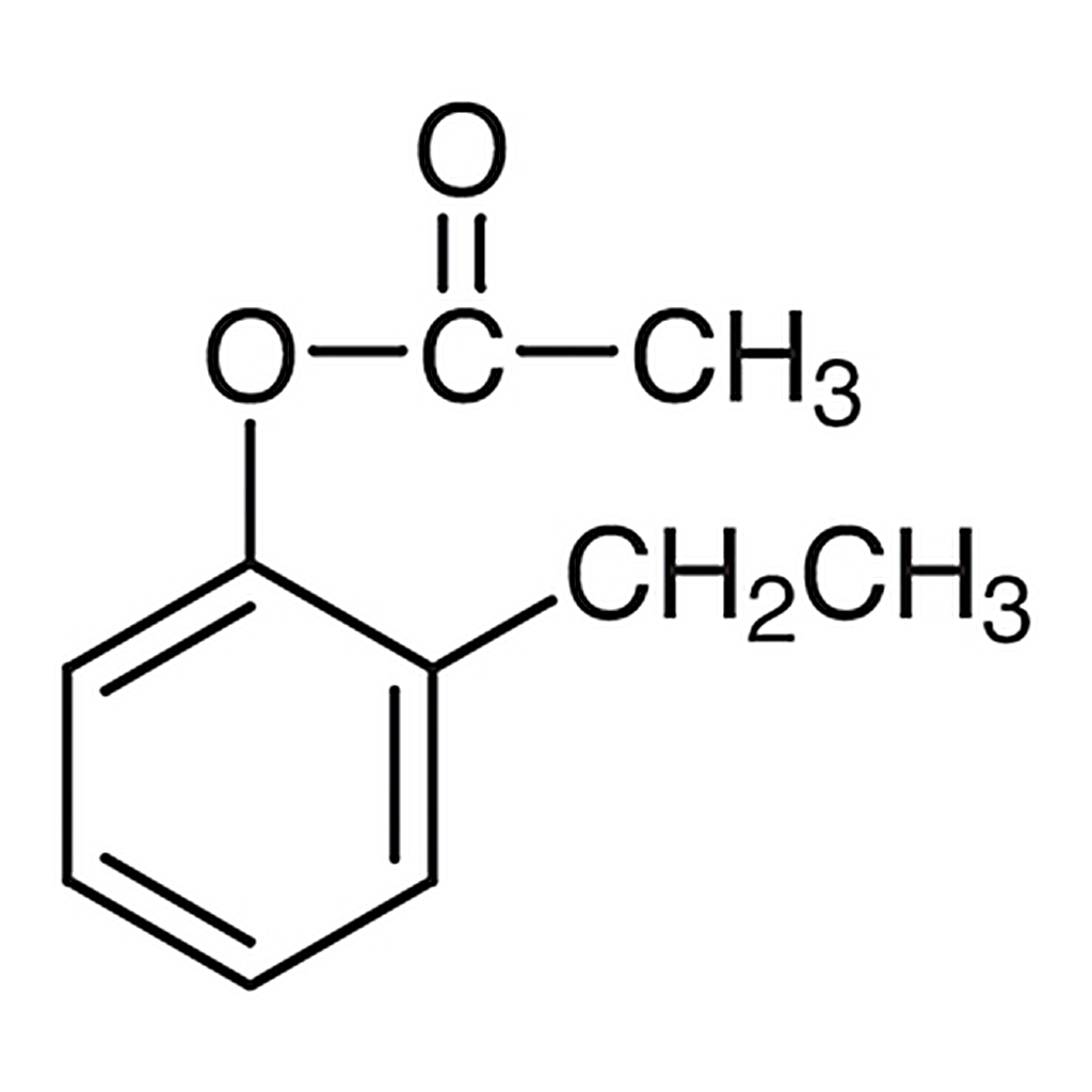 TCI 2-Ethylphenyl Acetate