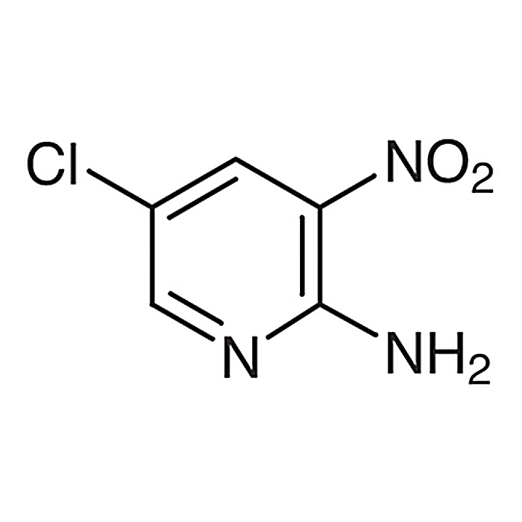 TCI 2-Amino-5-chloro-3-nitropyridine
