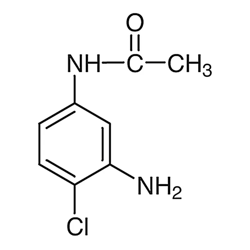 TCI 3'-Amino-4'-chloroacetanilide