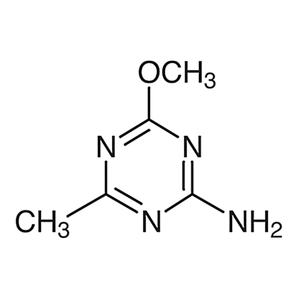 TCI 2-Amino-4-methoxy-6-methyl-1,3,5-triazine