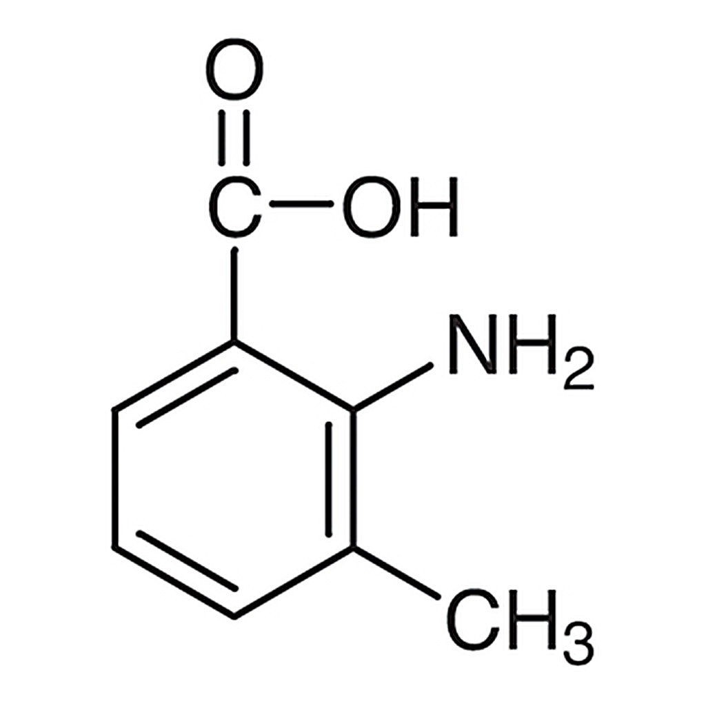 TCI 2-Amino-3-methylbenzoic Acid
