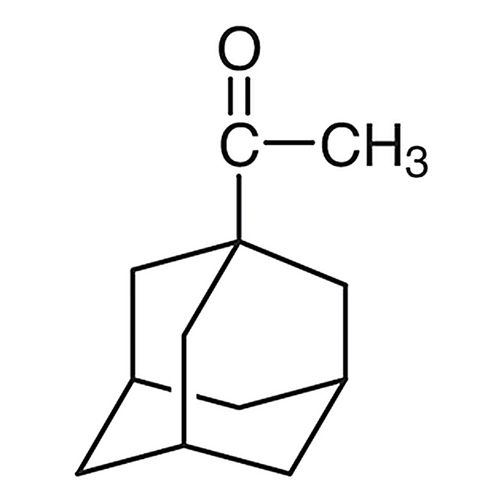 TCI 1-Acetyladamantane
