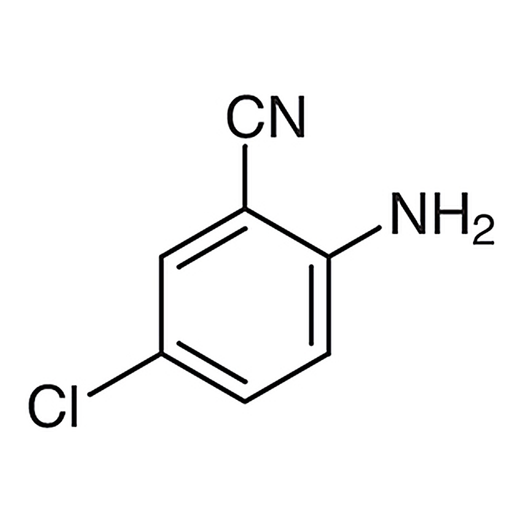 TCI 2-Amino-5-chlorobenzonitrile