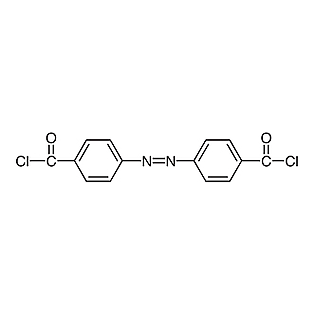 TCI Azobenzene-4,4'-dicarbonyl Dichloride