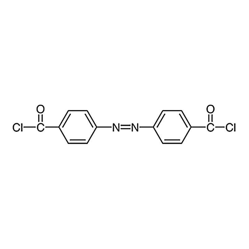 TCI Azobenzene-4,4'-dicarbonyl Dichloride