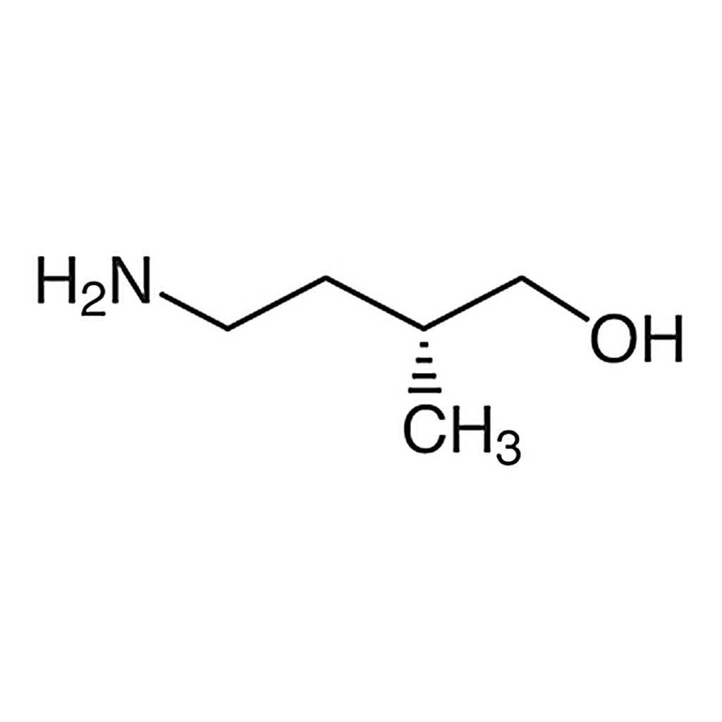 TCI (R)-4-Amino-2-methyl-1-butanol