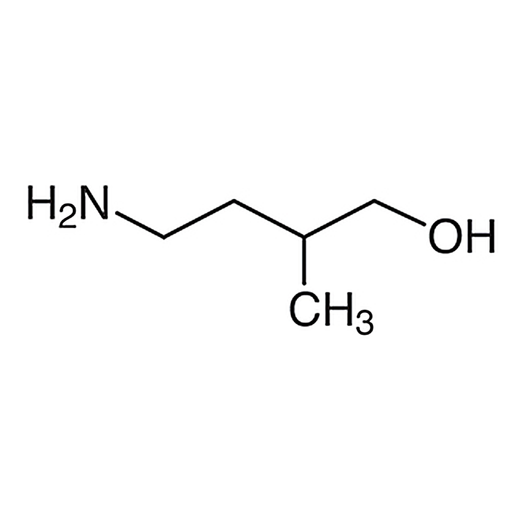 TCI 4-Amino-2-methyl-1-butanol