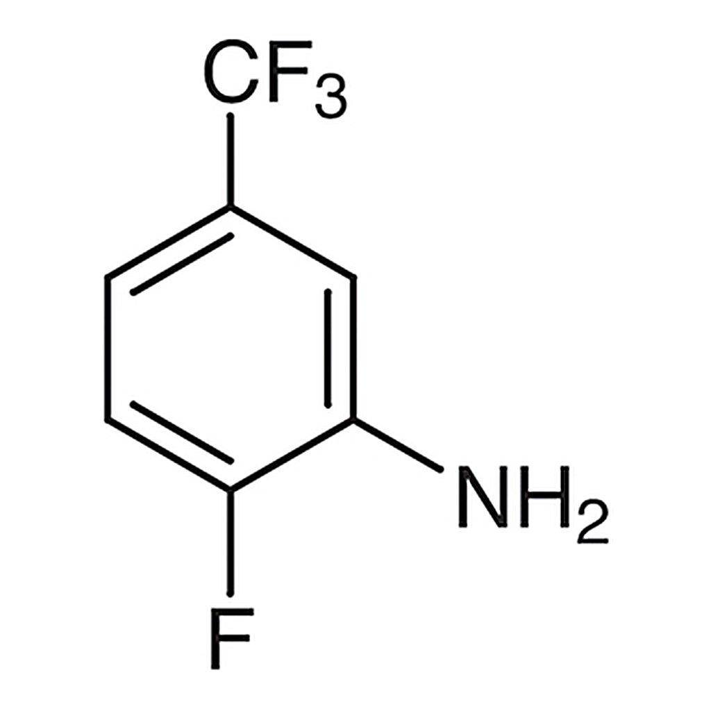 TCI 3-Amino-4-fluorobenzotrifluoride