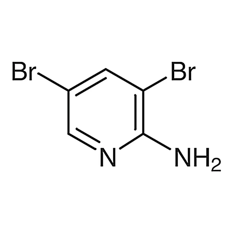 TCI 2-Amino-3,5-dibromopyridine