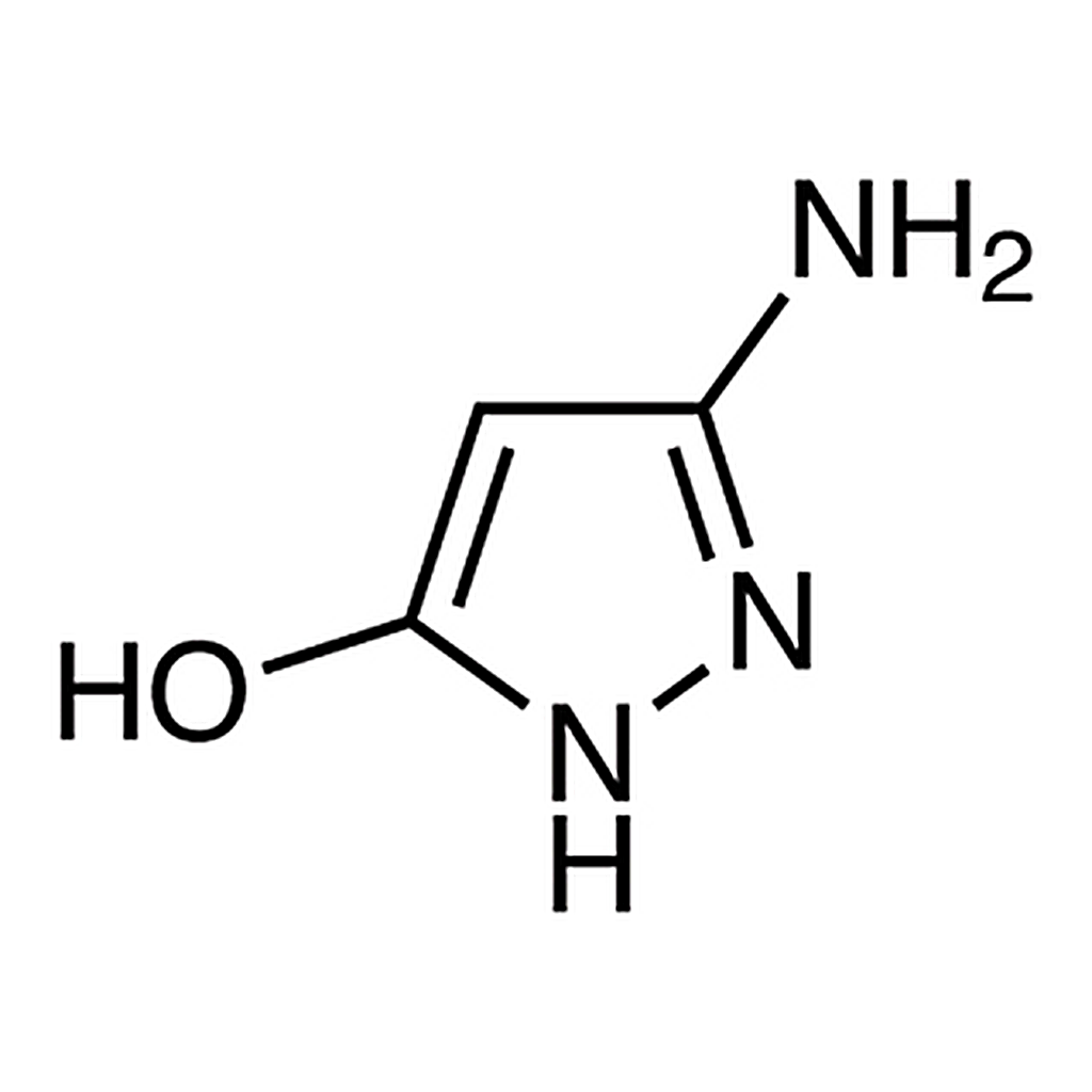 TCI 3-Amino-5-hydroxypyrazole
