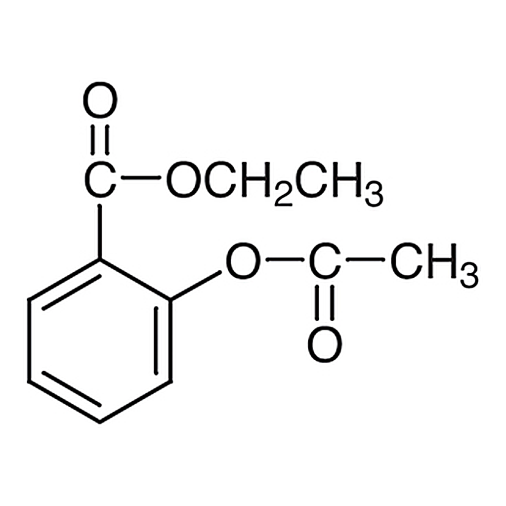 TCI Ethyl Acetylsalicylate
