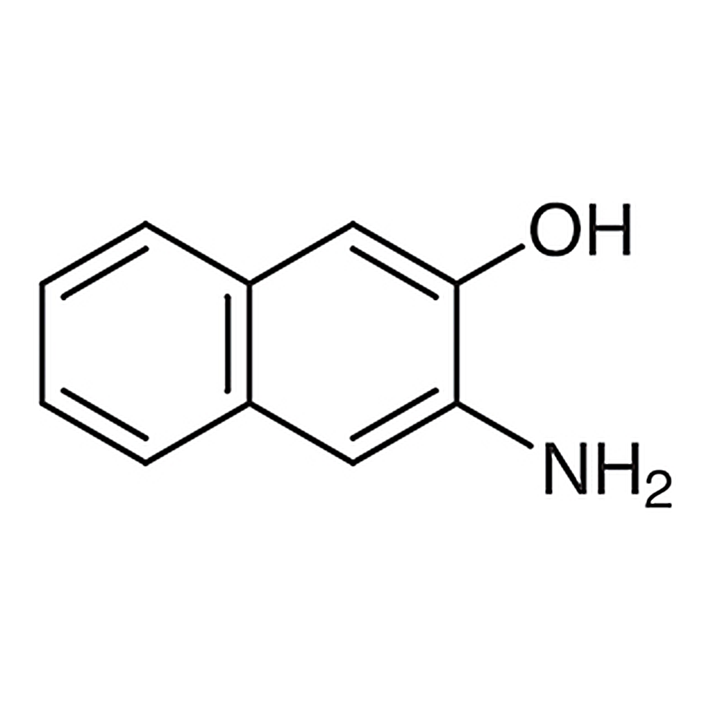 TCI 3-Amino-2-naphthol