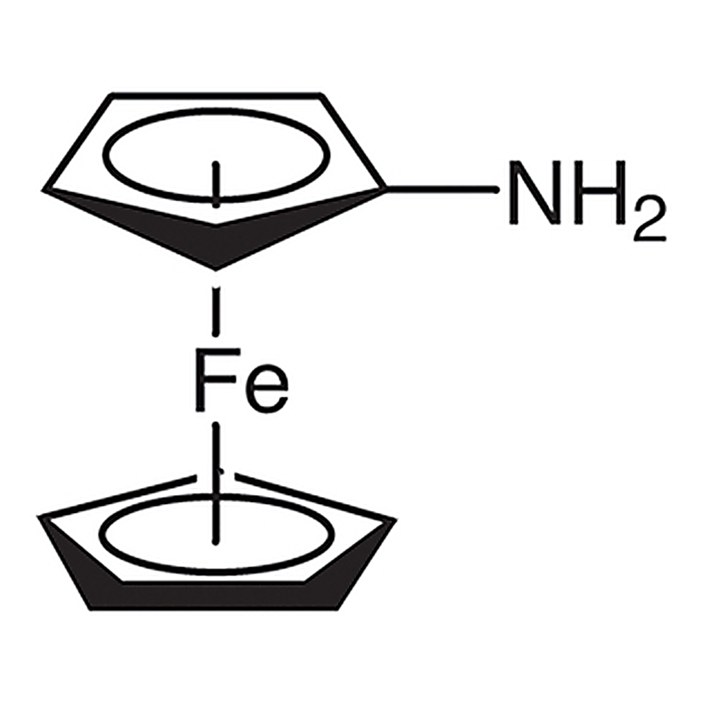 TCI Aminoferrocene