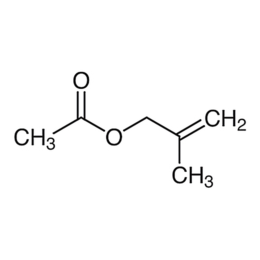 TCI 2-Methyl-2-propenyl Acetate