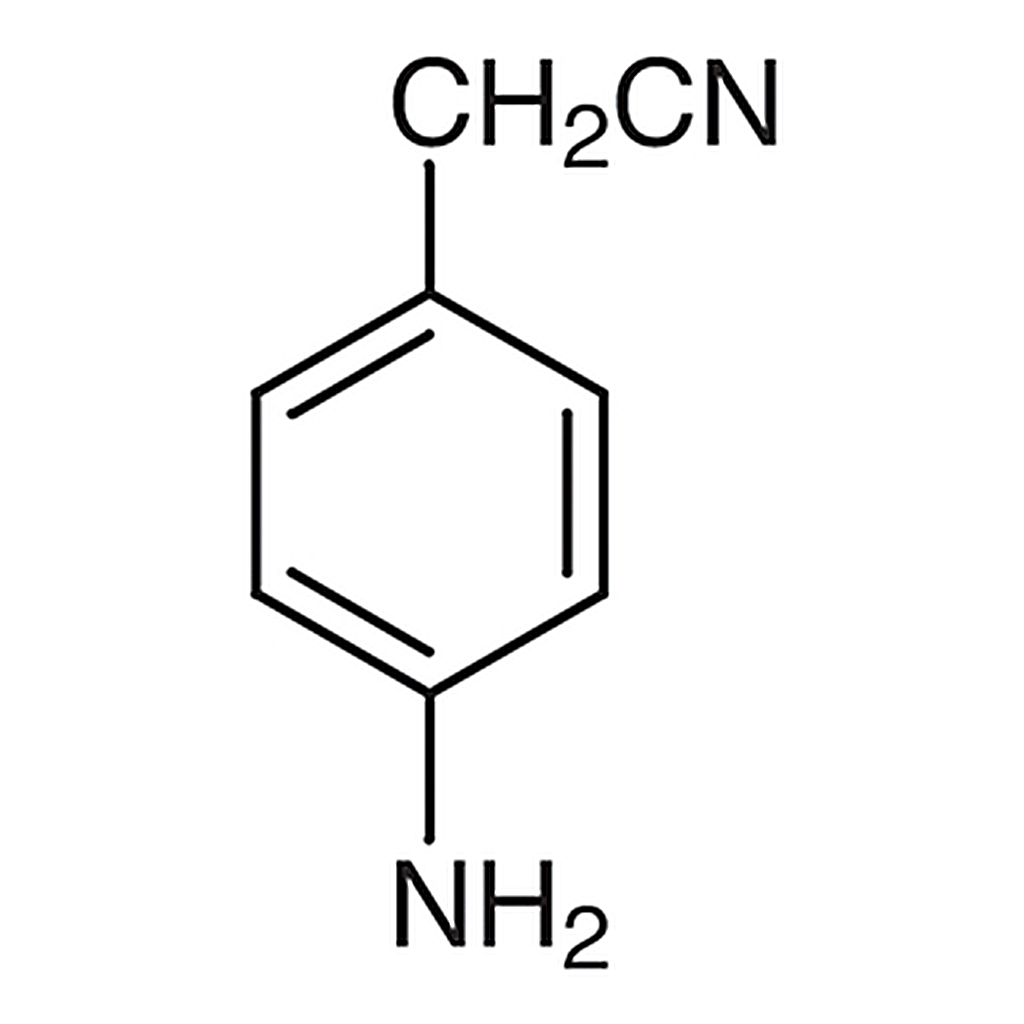 TCI 4-Aminobenzyl Cyanide