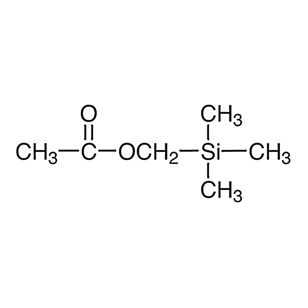 TCI Trimethylsilylmethyl Acetate