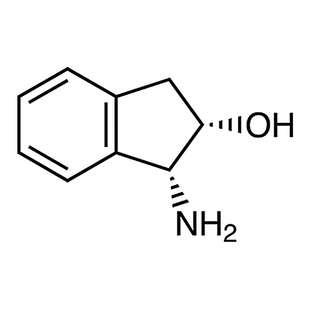 TCI (1R,2S)-(+)-1-Amino-2-indanol