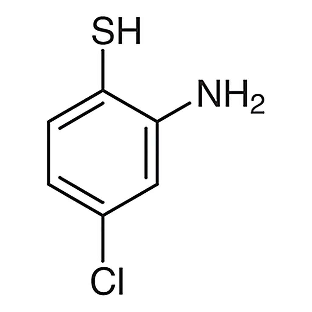 TCI 2-Amino-4-chlorobenzenethiol