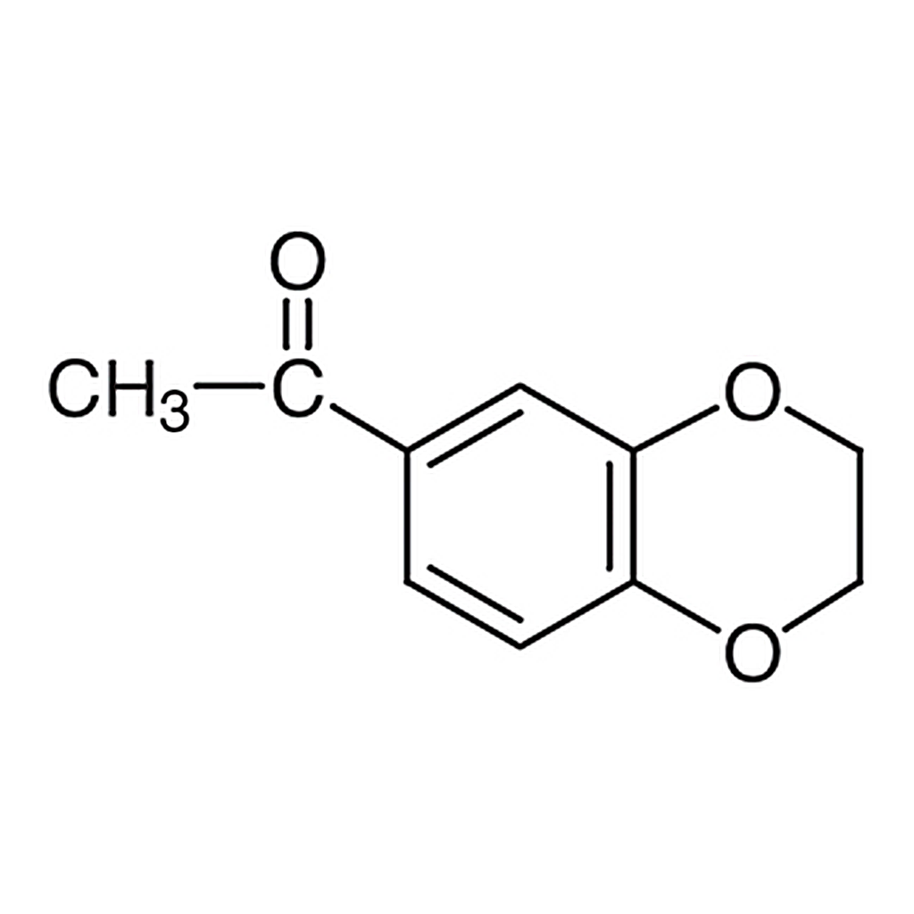 TCI 6-Acetyl-1,4-benzodioxane