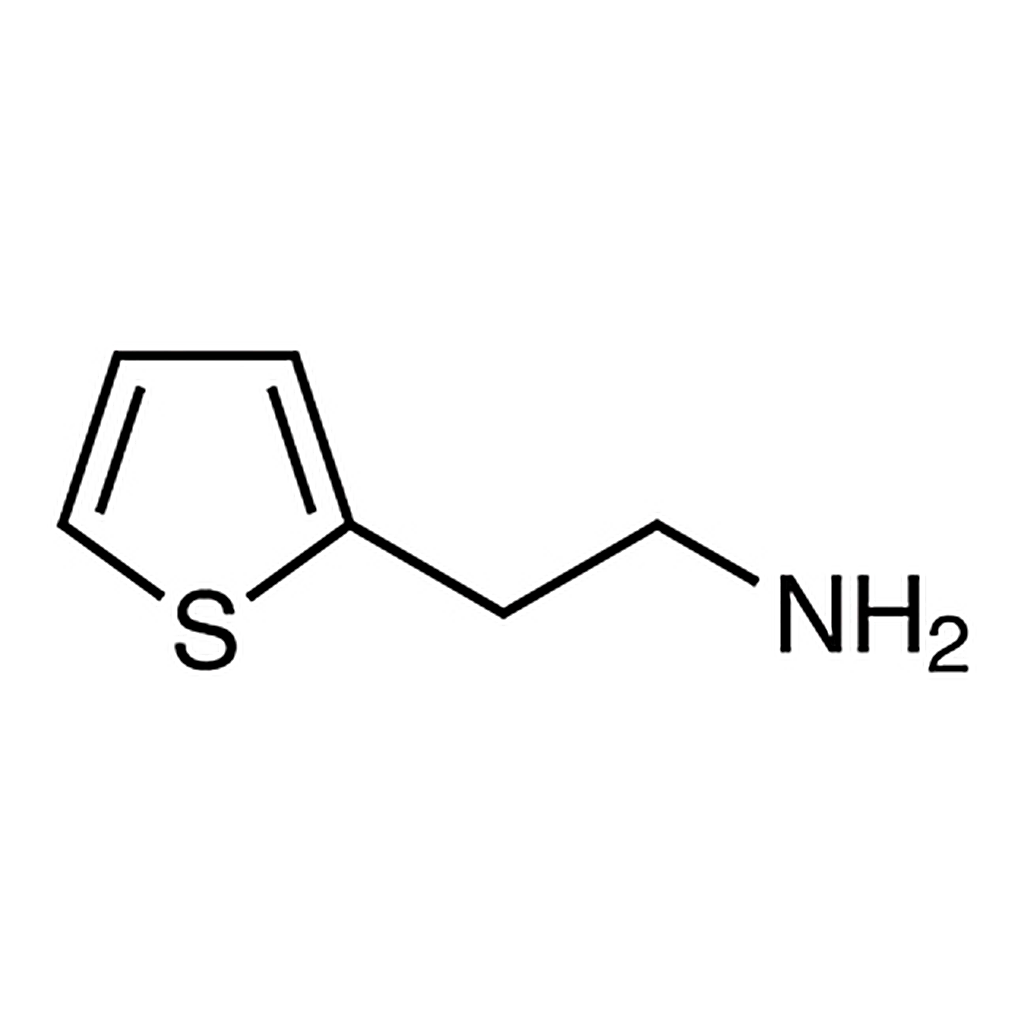 TCI 2-(2-Aminoethyl)thiophene