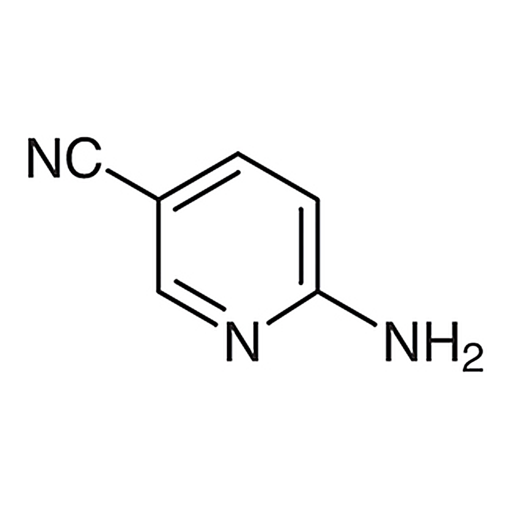 TCI 2-Amino-5-cyanopyridine
