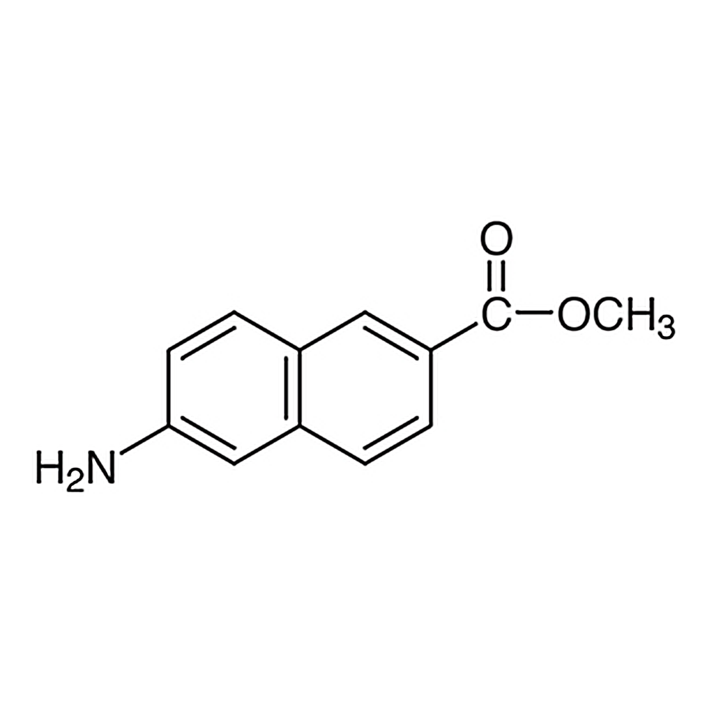 TCI Methyl 6-Amino-2-naphthoate