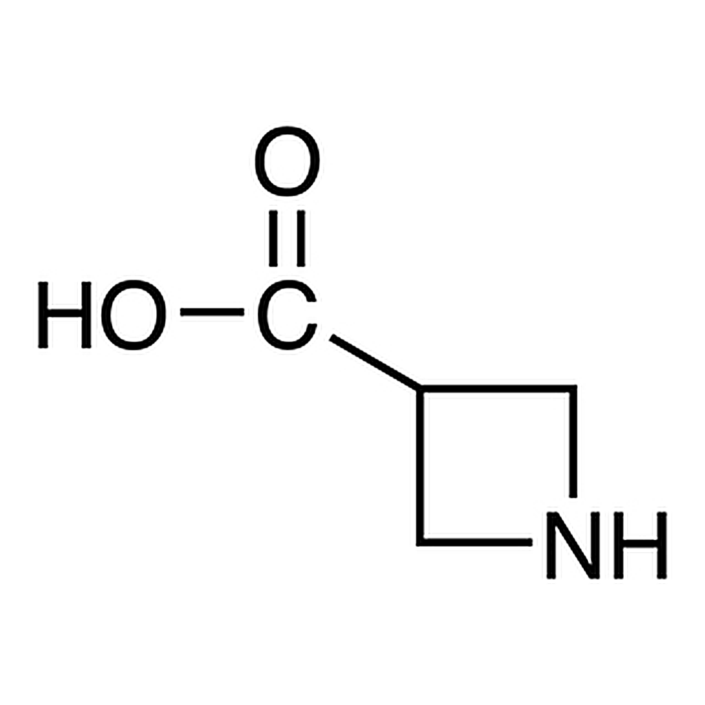 TCI Azetidine-3-carboxylic Acid