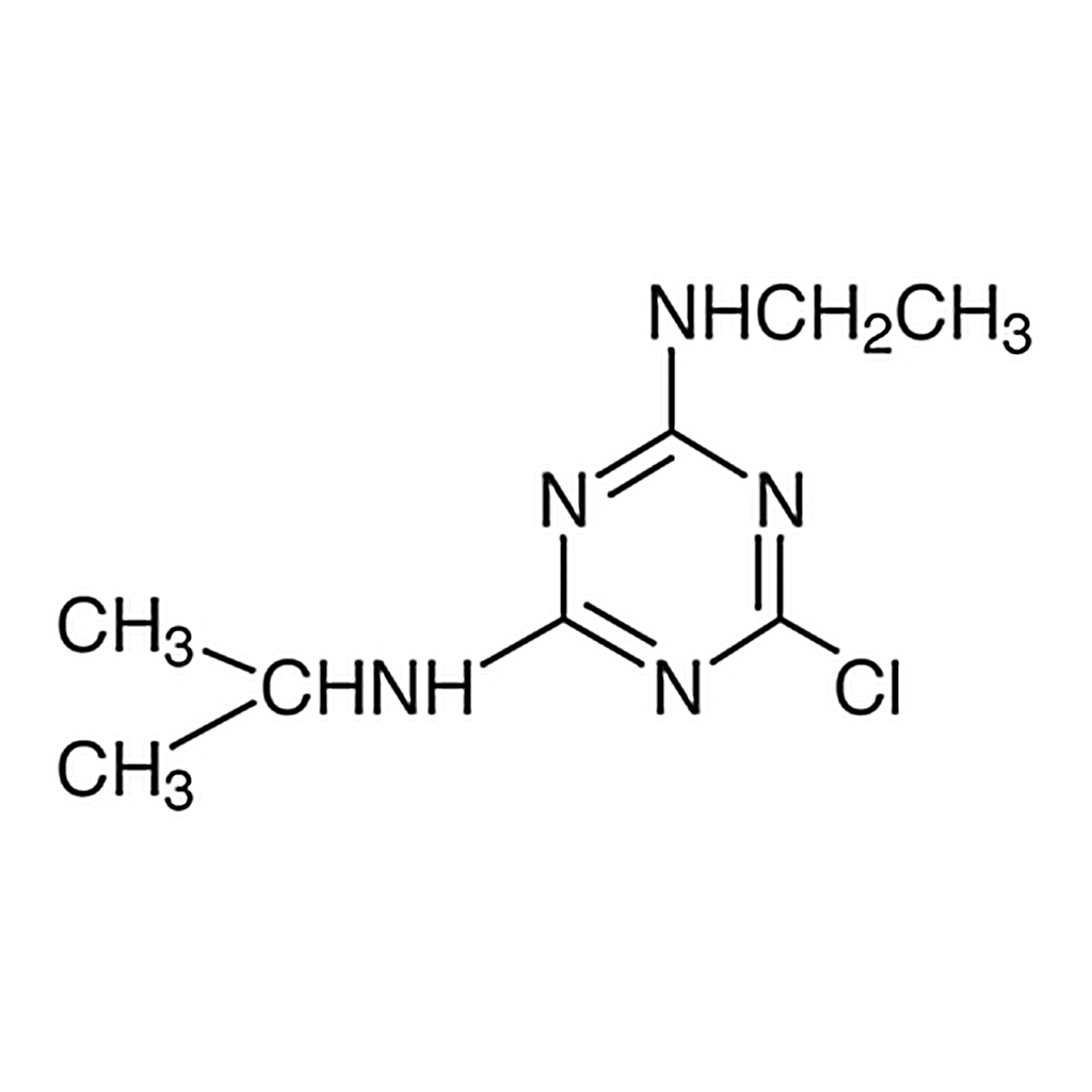 TCI Atrazine