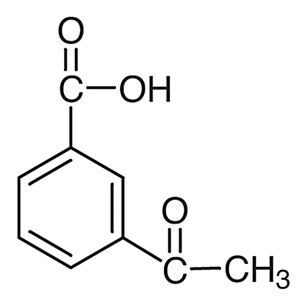 TCI 3-Acetylbenzoic Acid