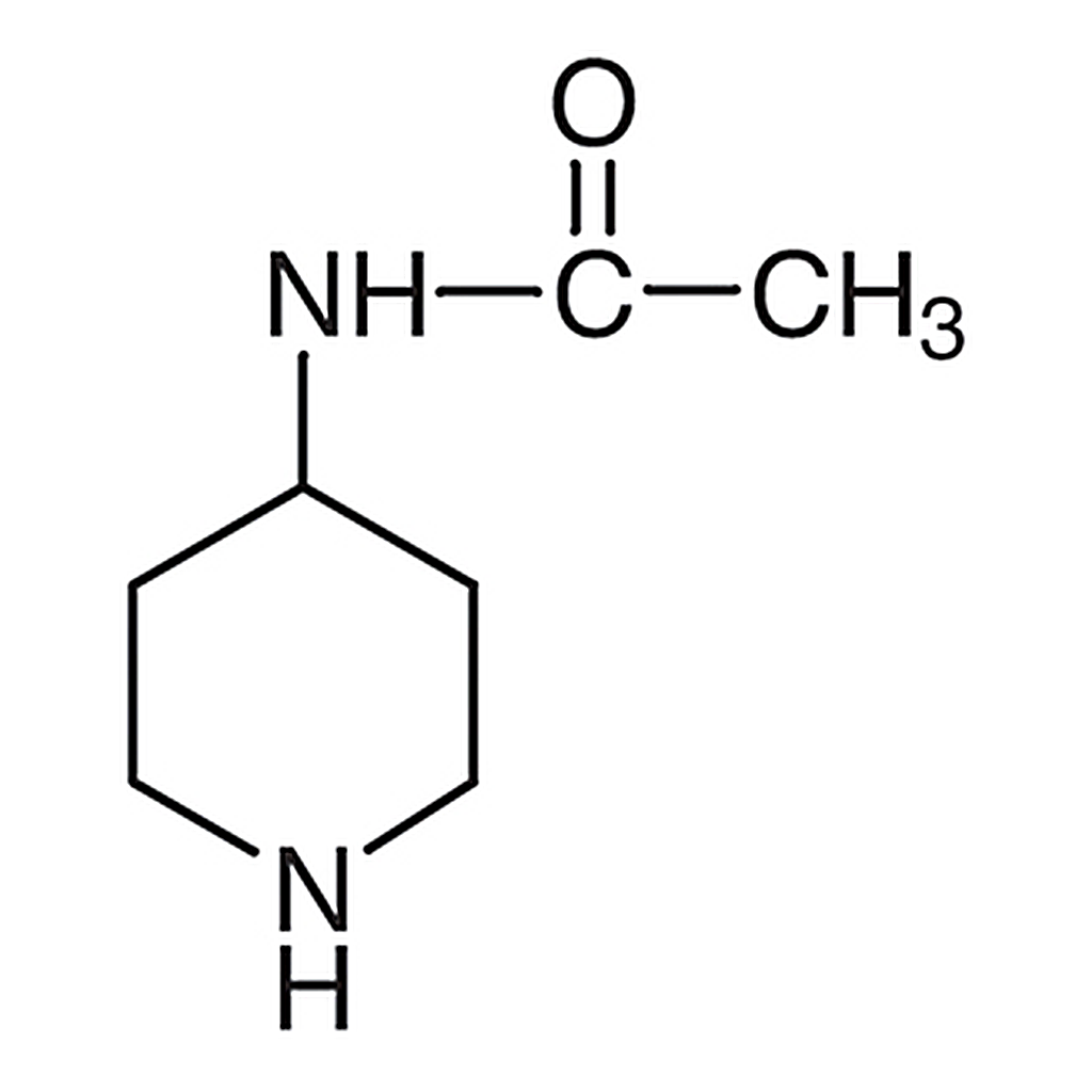 TCI 4-Acetamidopiperidine