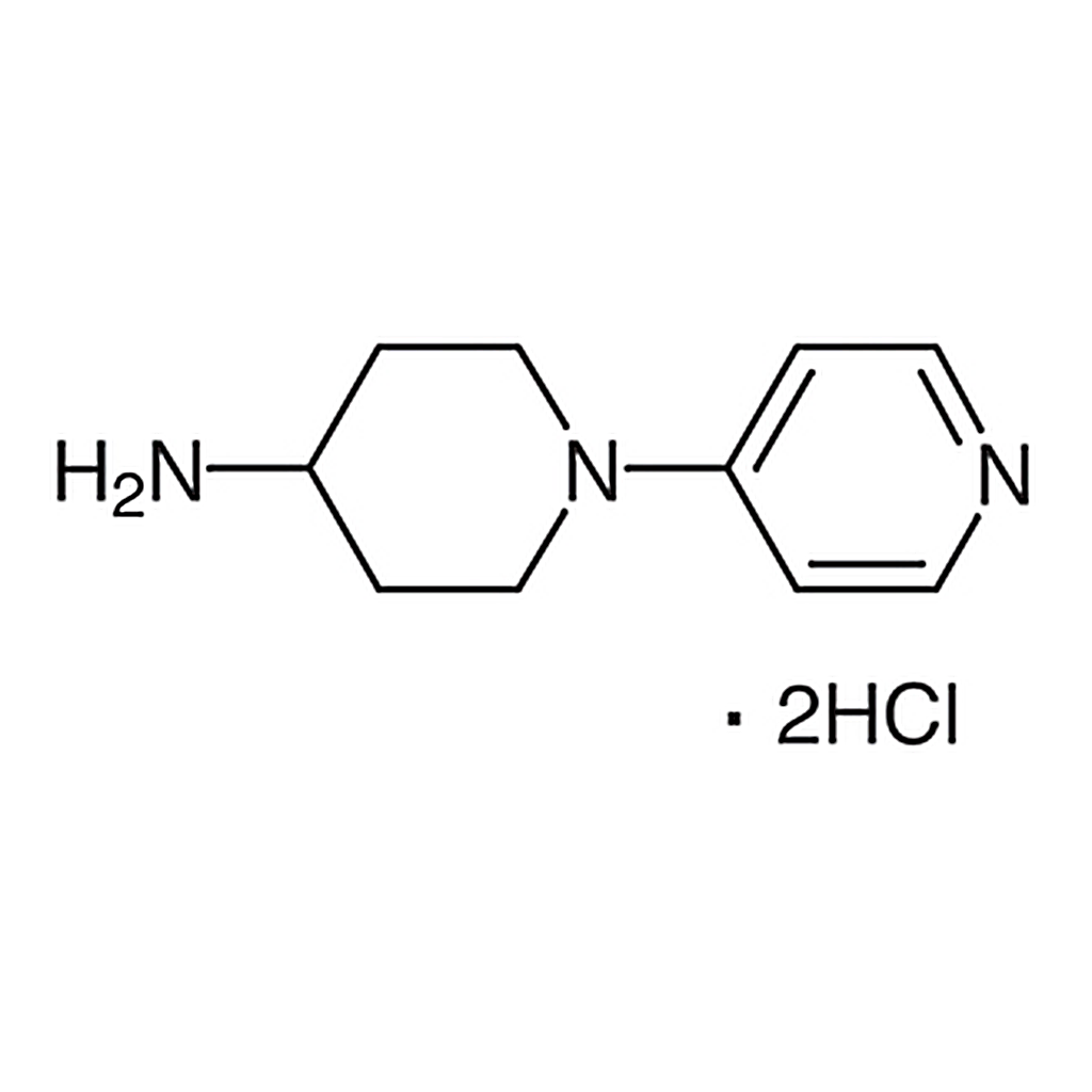 TCI 4-(4-Aminopiperidino)pyridine Dihydrochloride