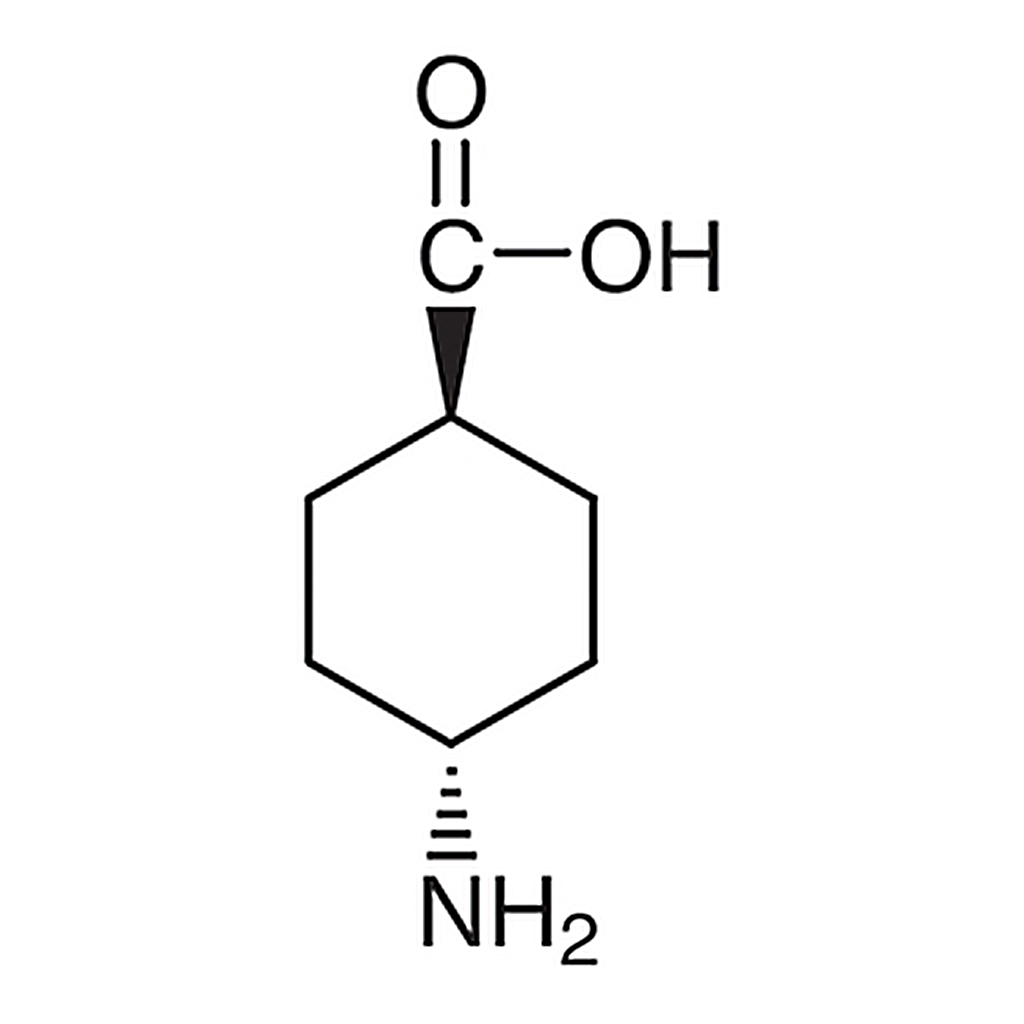 TCI trans-4-Aminocyclohexanecarboxylic Acid
