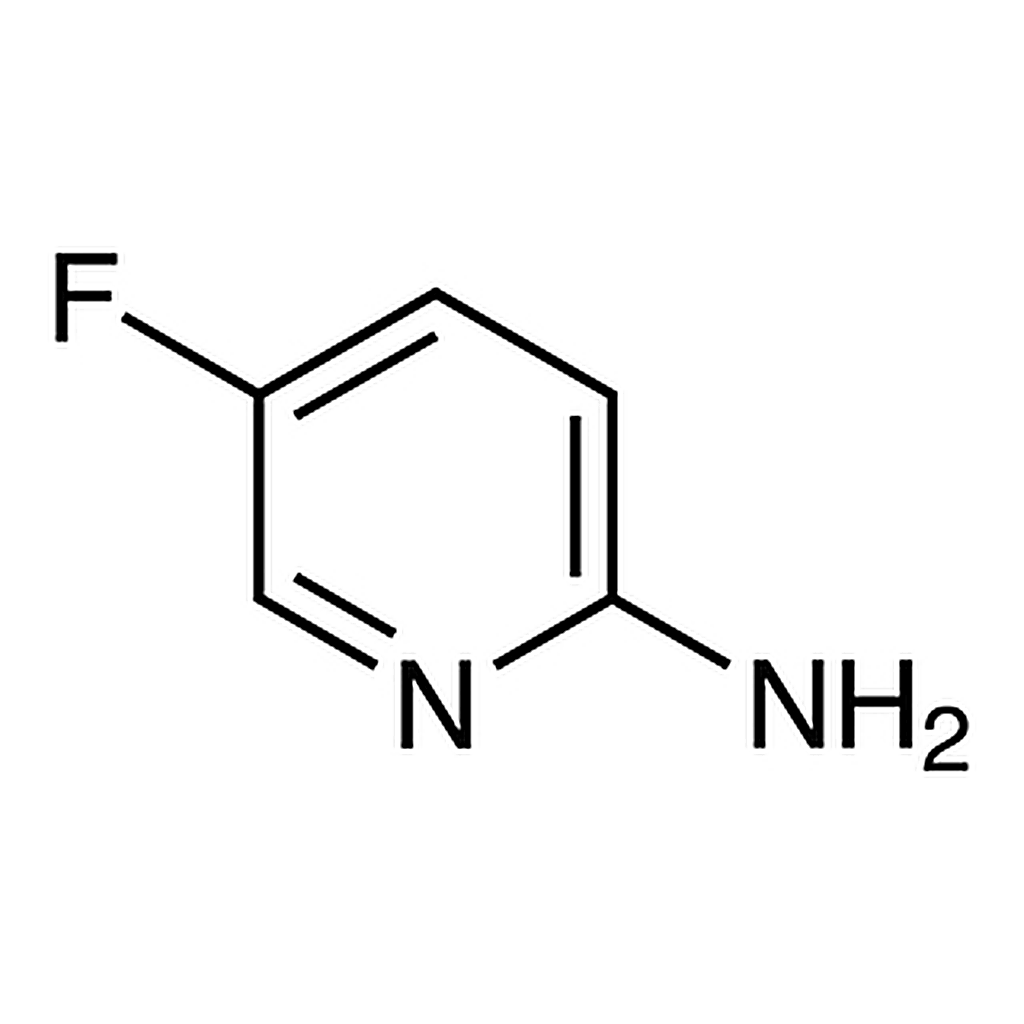 TCI 2-Amino-5-fluoropyridine