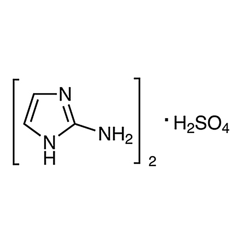 TCI 2-Aminoimidazole Sulfate