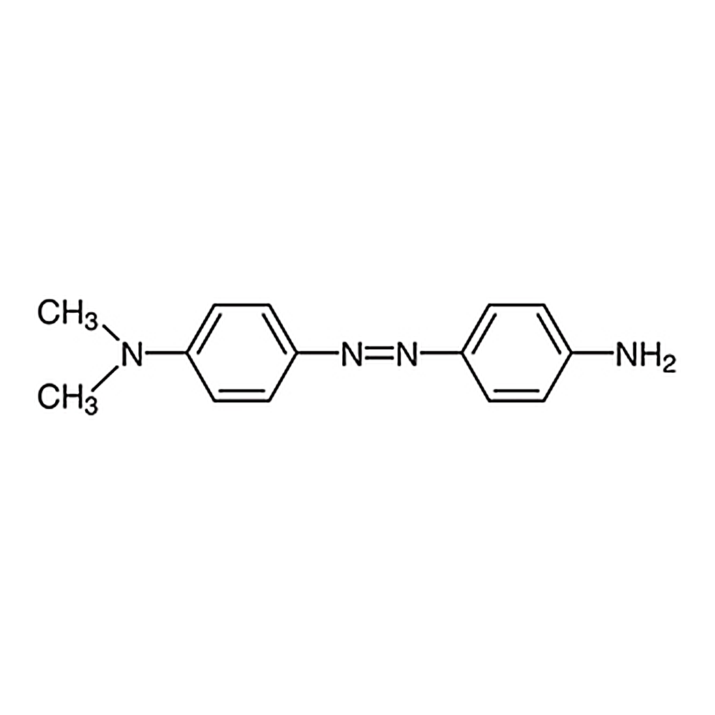 TCI 4-Amino-4'-dimethylaminoazobenzene