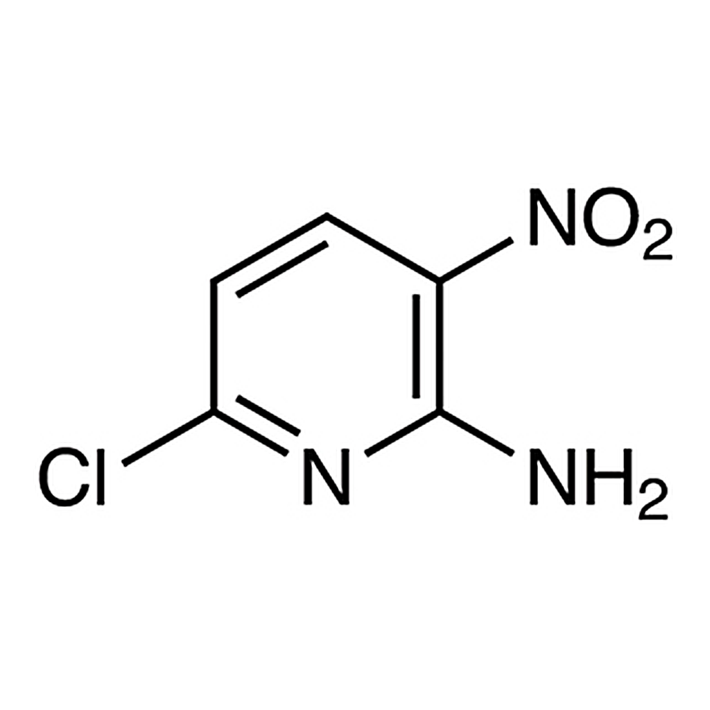 TCI 2-Amino-6-chloro-3-nitropyridine