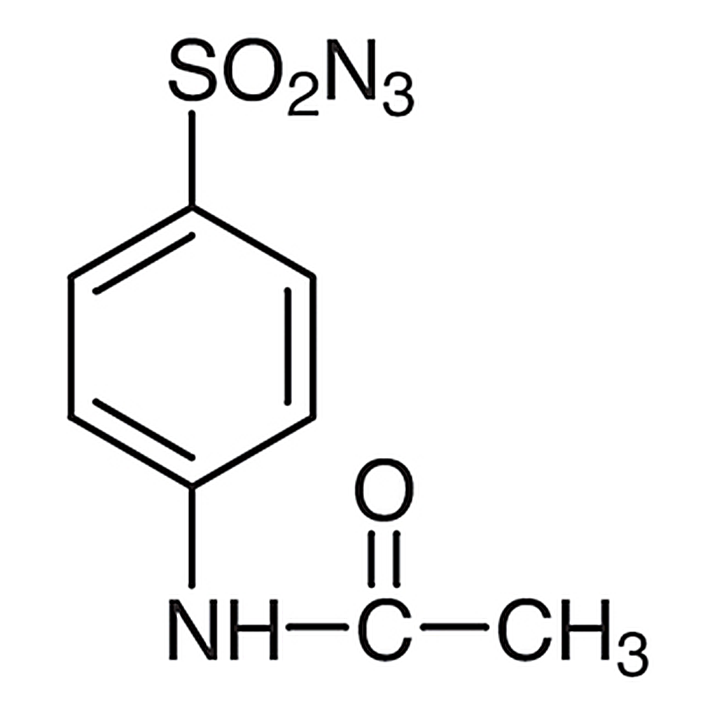 TCI 4-Acetamidobenzenesulfonyl Azide