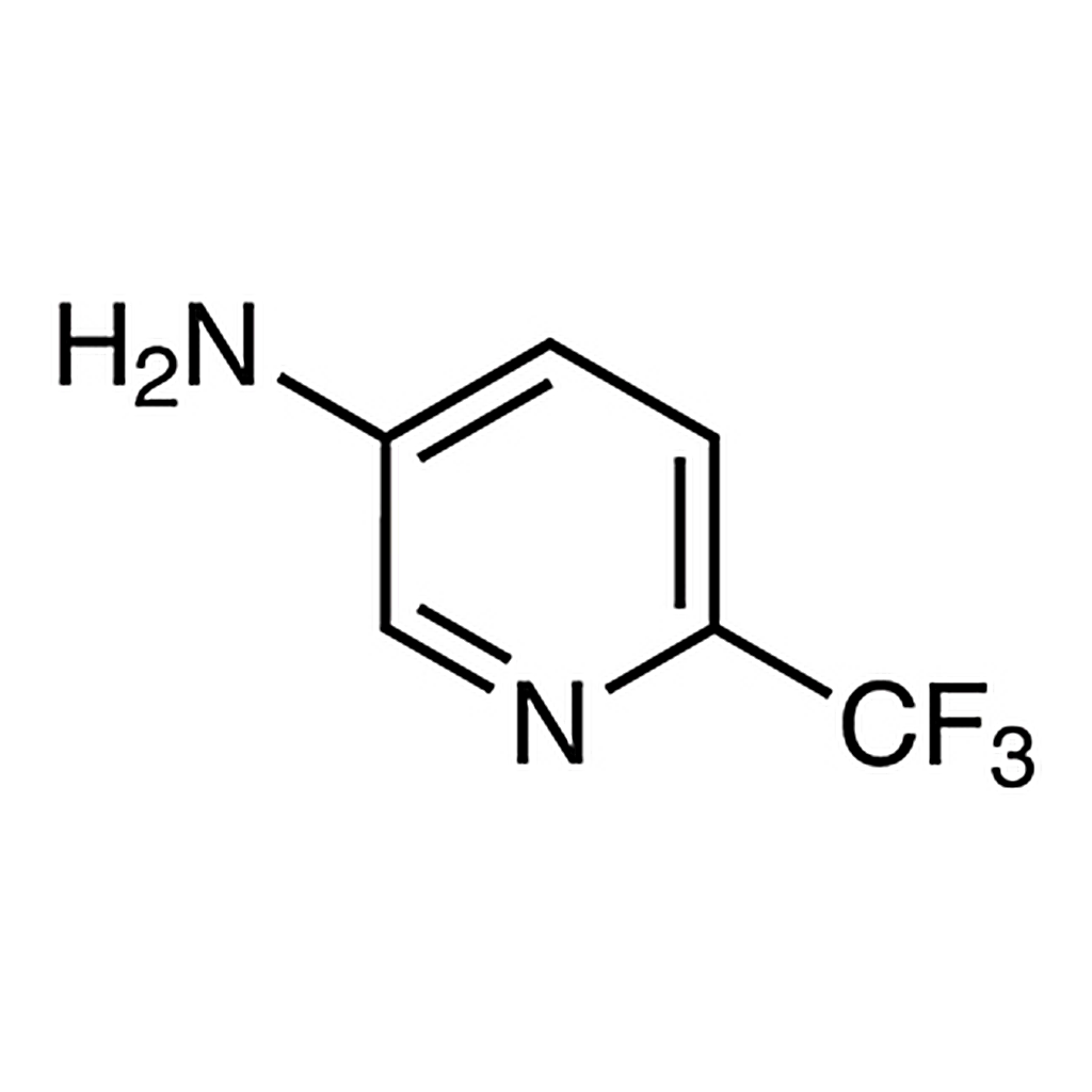 TCI 5-Amino-2-(trifluoromethyl)pyridine