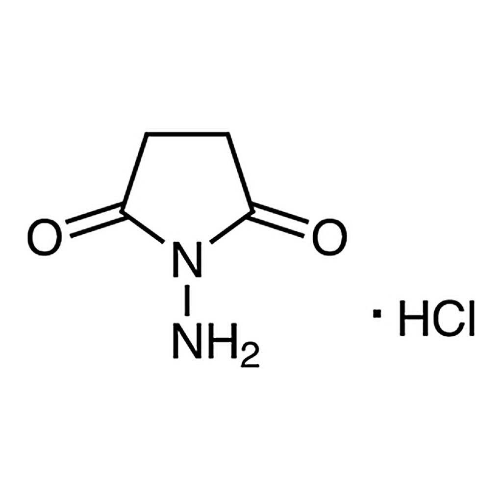 TCI N-Aminosuccinimide Hydrochloride