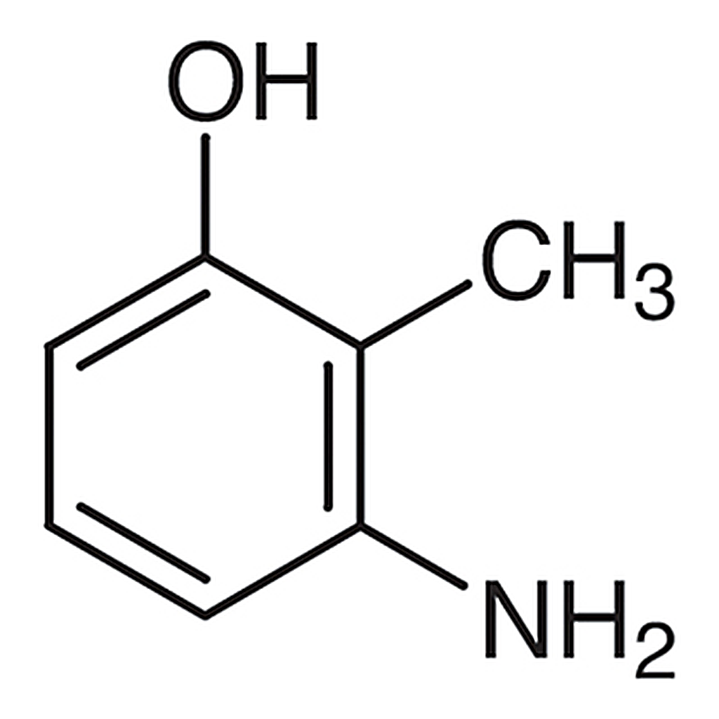 TCI 3-Amino-o-cresol