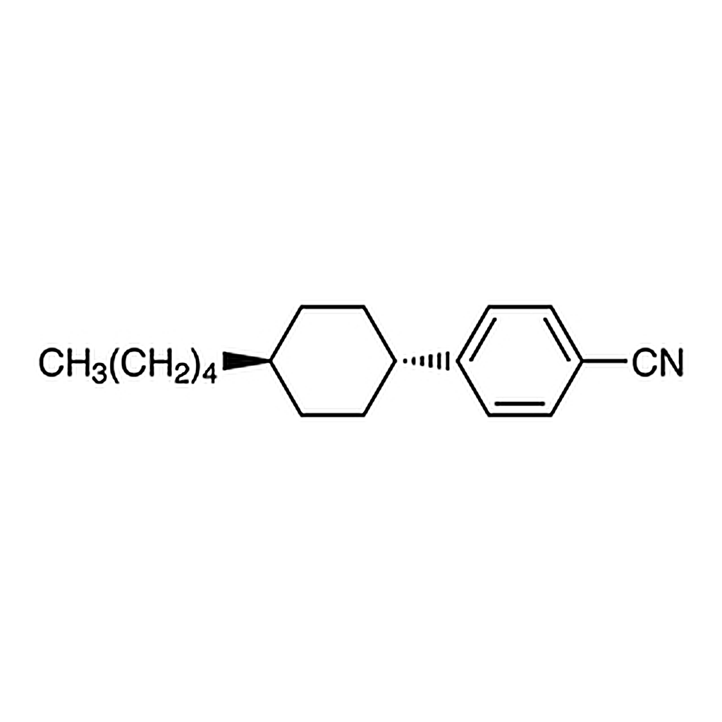 TCI 4-(trans-4-Amylcyclohexyl)benzonitrile