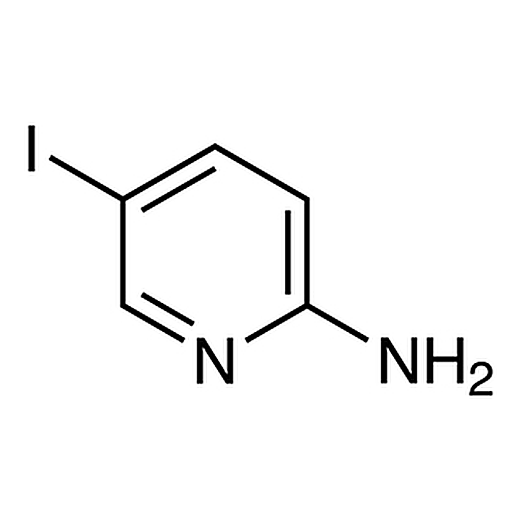 TCI 2-Amino-5-iodopyridine