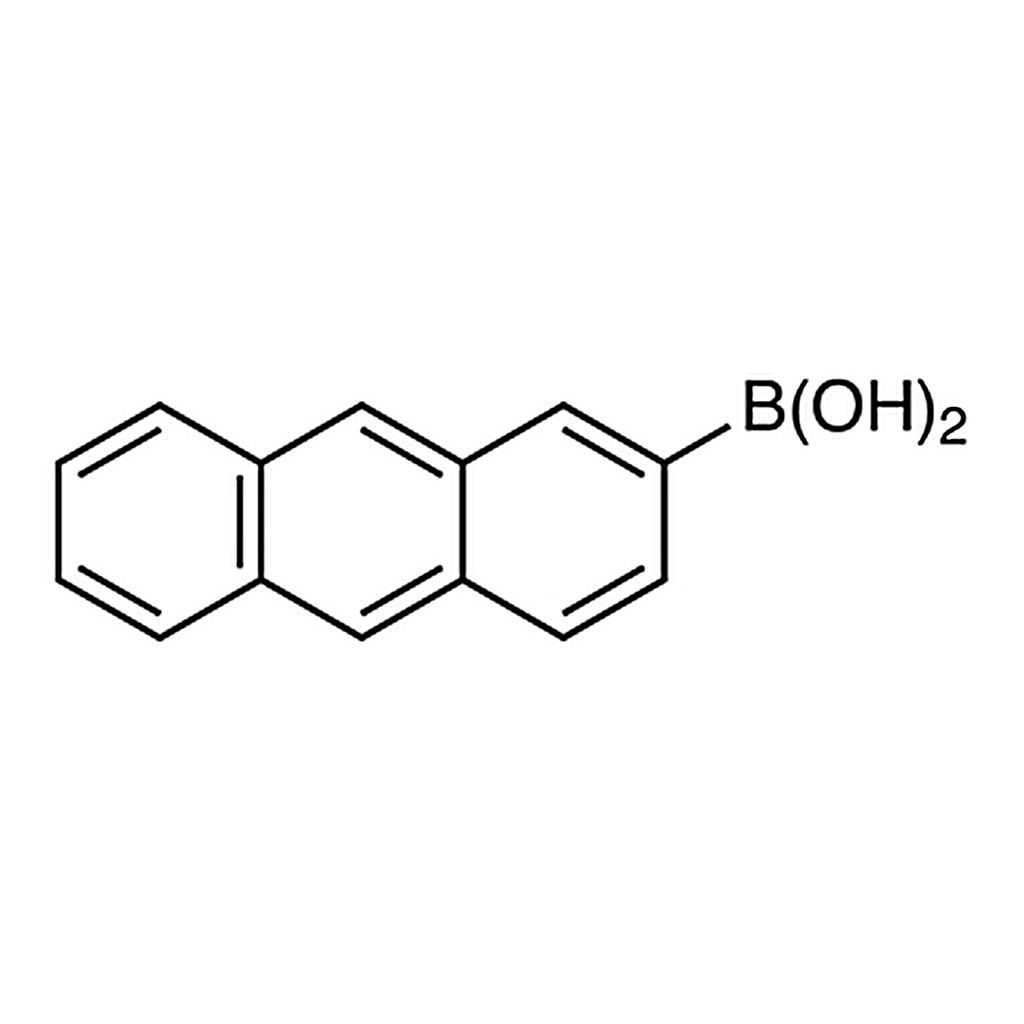TCI 2-Anthraceneboronic Acid (contains varying amounts of Anhydride)