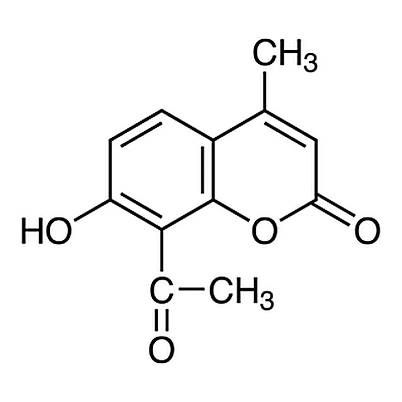 TCI 8-Acetyl-7-hydroxy-4-methylcoumarin