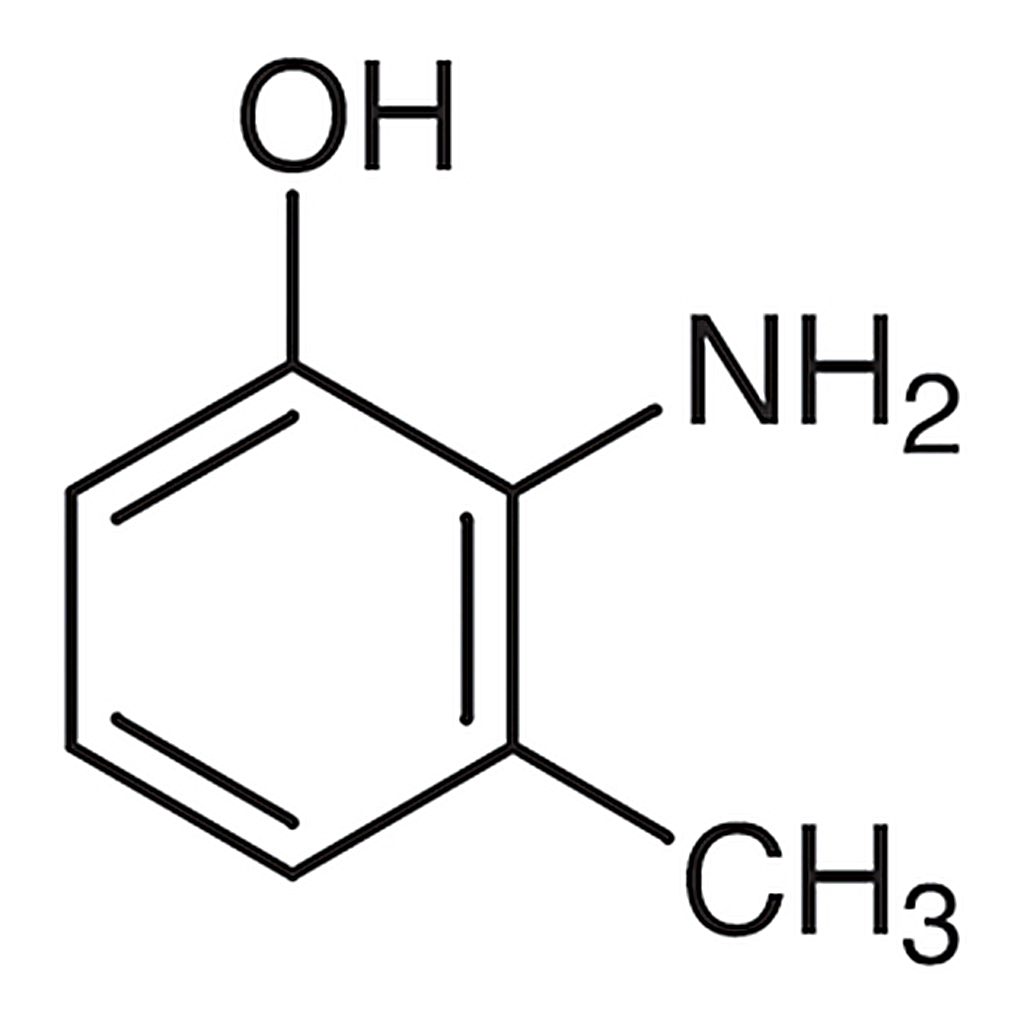 TCI 2-Amino-m-cresol