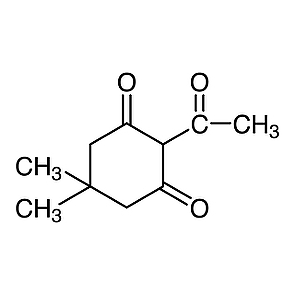 TCI 2-Acetyl-5,5-dimethyl-1,3-cyclohexanedione