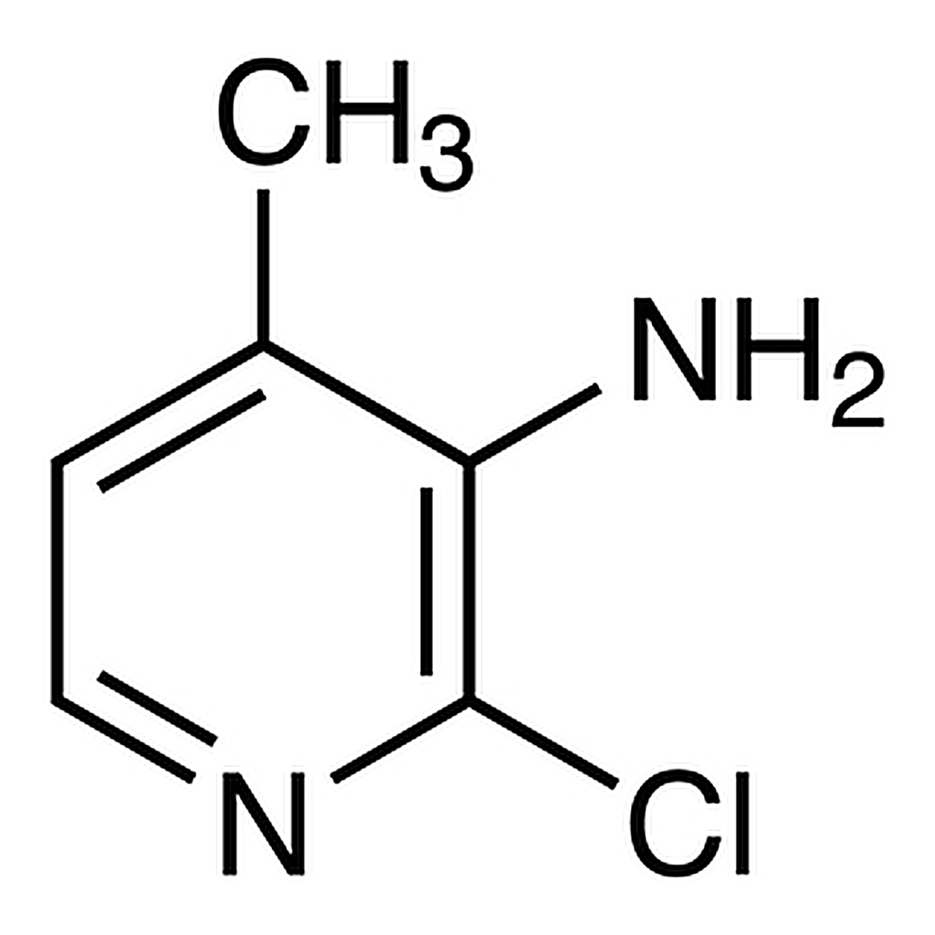 TCI 3-Amino-2-chloro-4-methylpyridine