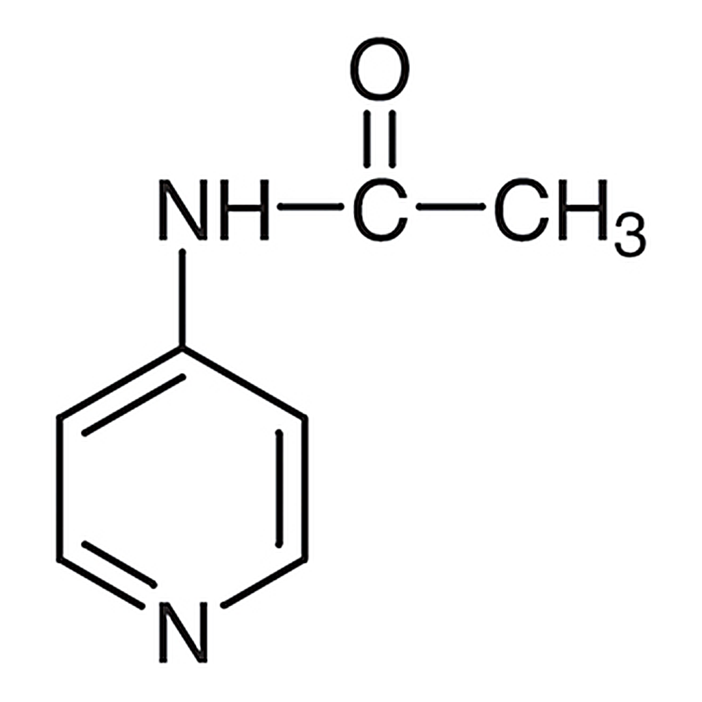 TCI 4-Acetamidopyridine