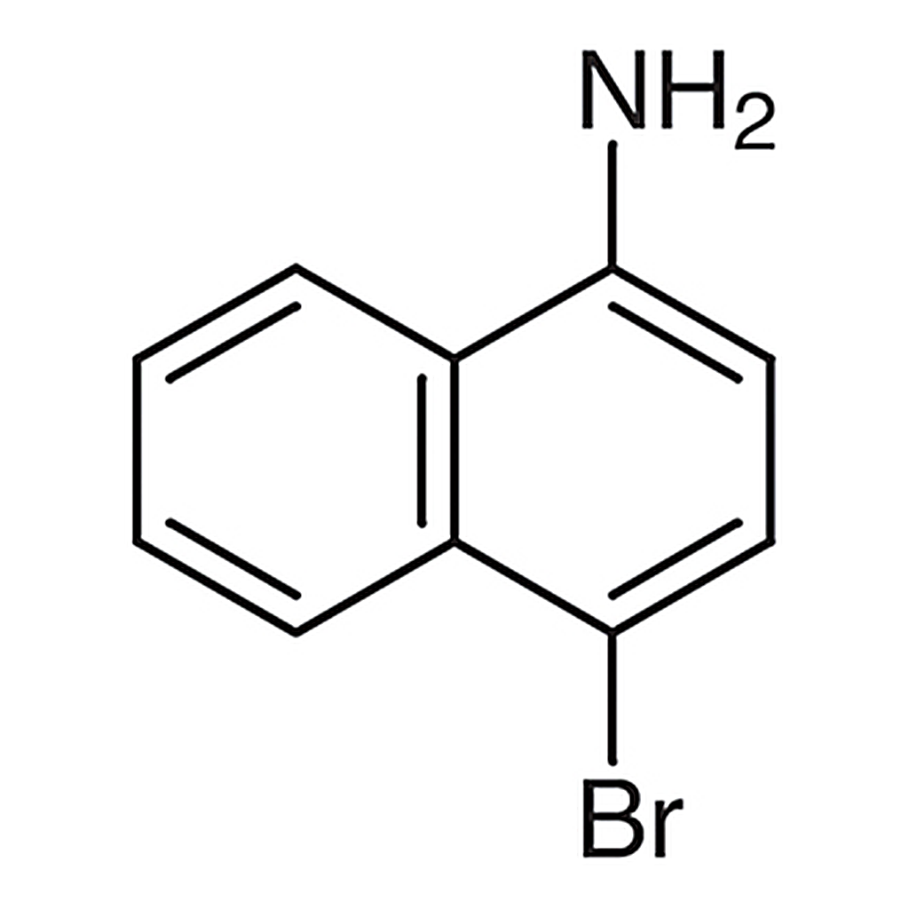 TCI 1-Amino-4-bromonaphthalene