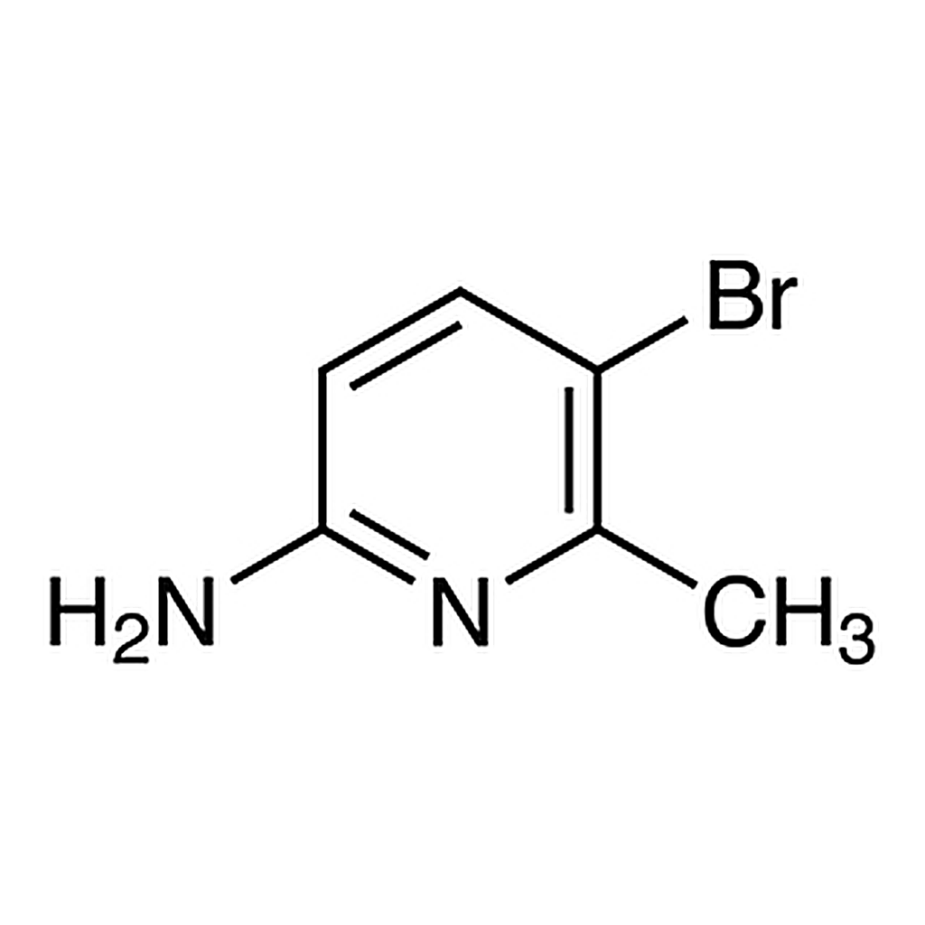 TCI 6-Amino-3-bromo-2-methylpyridine